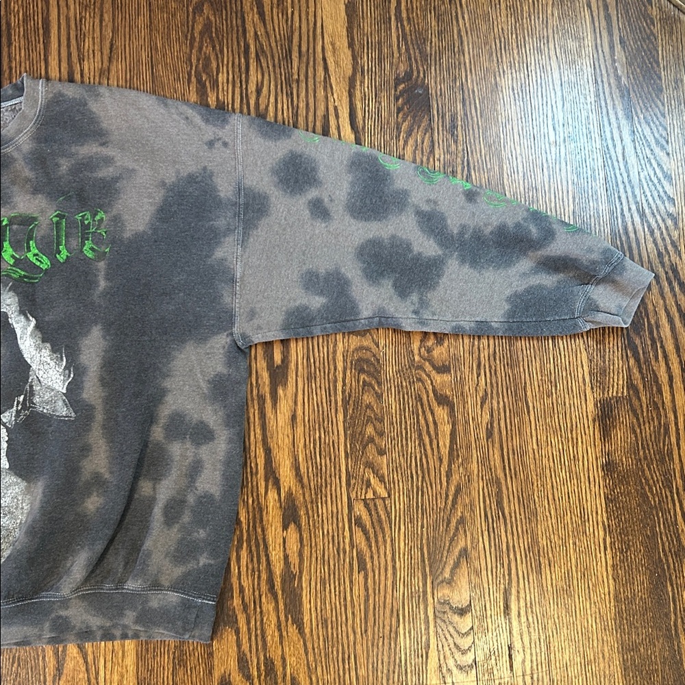 Biggie Smalls The Notorious B.I.G. Sweatshirt - Picture 9 of 11